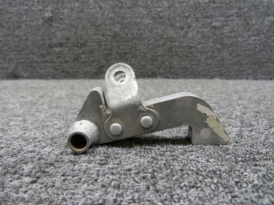 41983-001 Piper PA31-350 Main Gear Downlock Hook Assembly RH