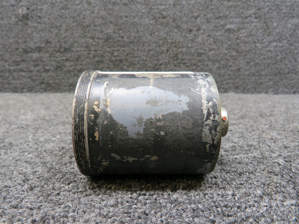 114-380019-3 Beechcraft 1900C Flaps Indicator (Chipped Paint)