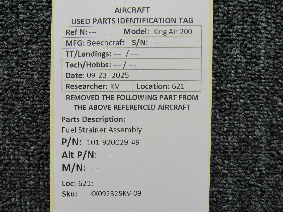 KX092325KV-09BS-OG