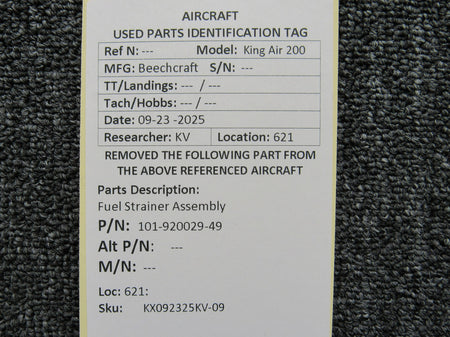 KX092325KV-09BS-OG