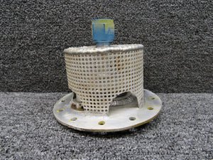 101-920029-49 Beechcraft King Air 200 Fuel Strainer Assembly