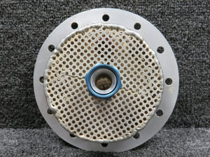 101-920029-49 Beechcraft King Air 200 Fuel Strainer Assembly