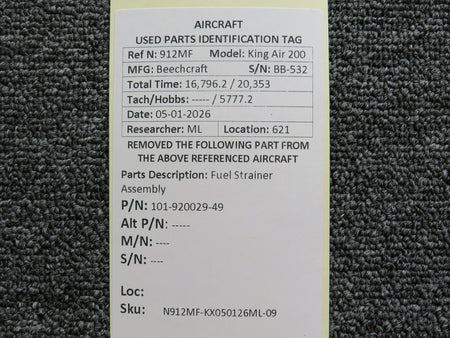 N912MF-KX050126ML-09SB