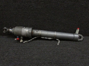 2327100-034 Gates Learjet 35A Main Landing Gear Actuator Assembly
