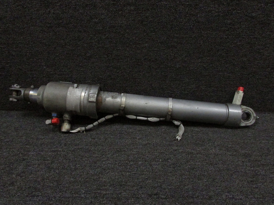 2327100-034 Gates Learjet 35A Main Landing Gear Actuator Assembly