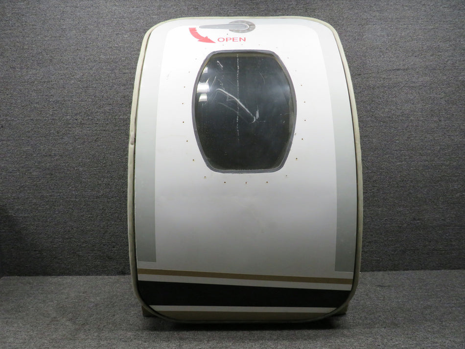 5511230-46 Cessna Citation 500 Door Structure Assembly