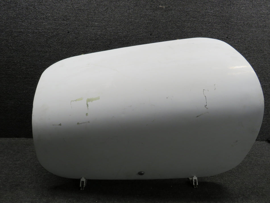 5513066-1 Cessna 500 Citation Nose Baggage Door Assembly LH