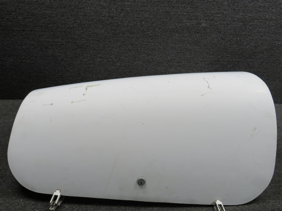 5513066-1 Cessna 500 Citation Nose Baggage Door Assembly LH