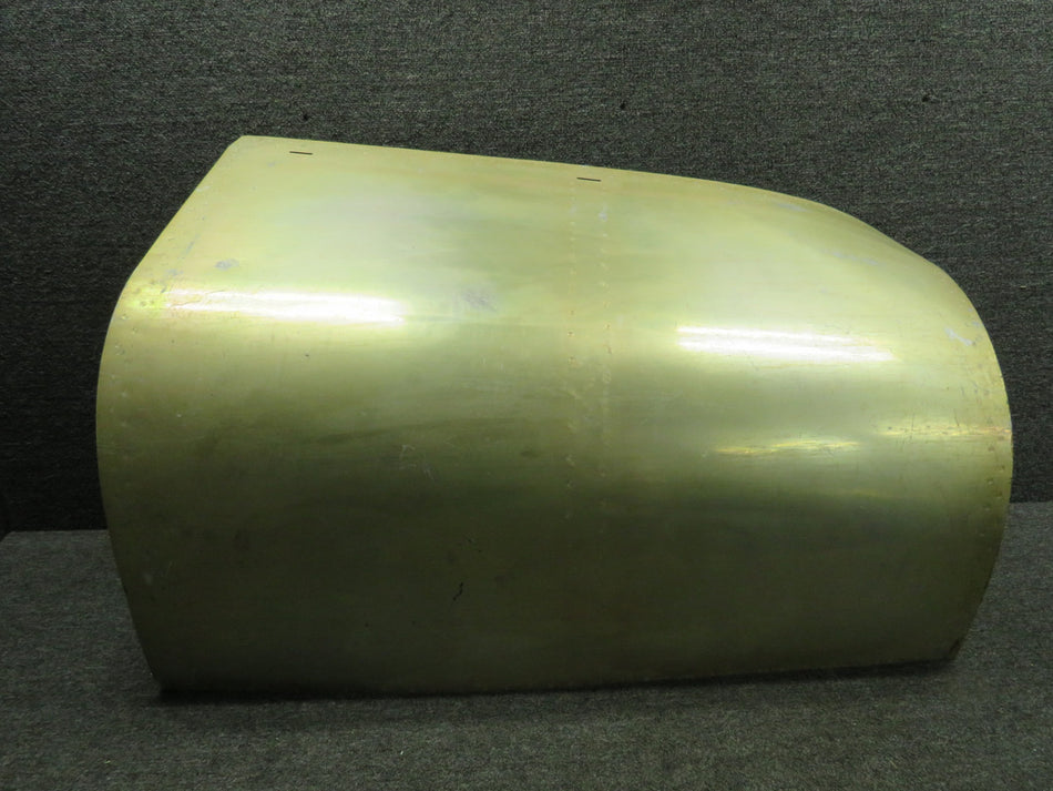 205-5-142-01 SIAI-Marchetti S205 Engine Cowl Door Assembly LH
