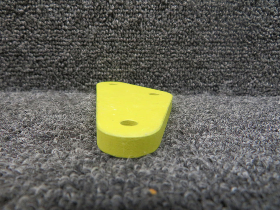 205-1-043-27 SIAI-Marchetti S205 Support Block Assembly (New Old Stock)