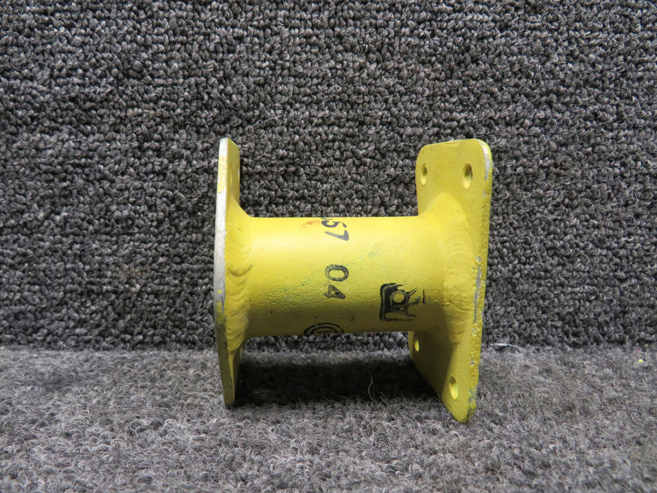 205-7-057-04 SIAI Marchetti Torque Rudder Tube