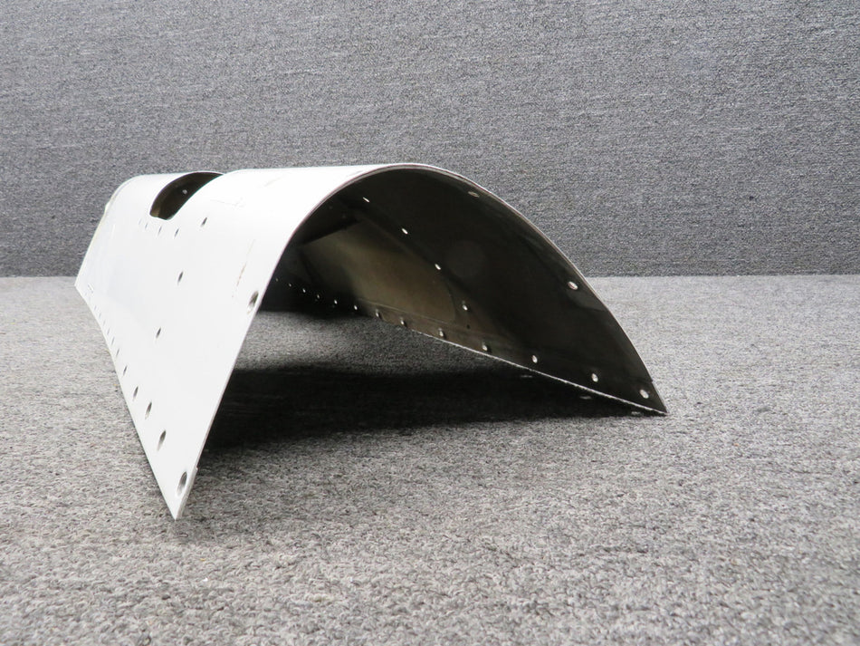 50-120183-1 Beechcraft King Air 65-A90 Leading Edge Skin Assy LH