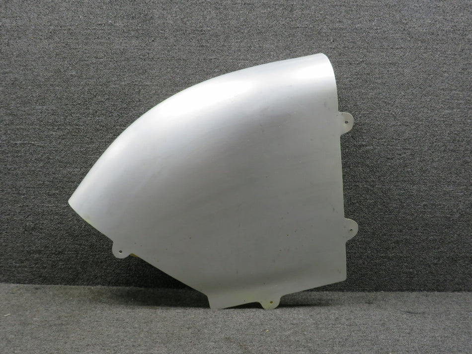 2431105-5 Learjet Fairing Weld Assembly (New Old Stock)