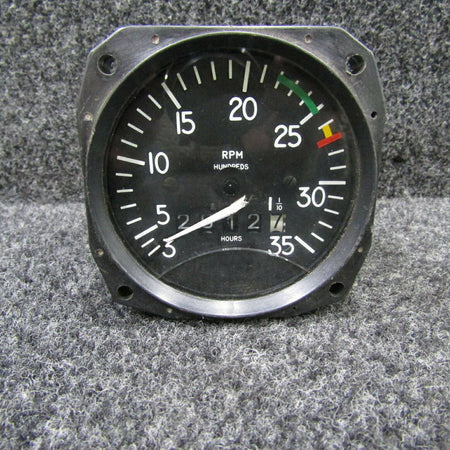 98480-25 Mitchell Tachometer Indicator (CORE) BAS Part Sales | Airplane Parts
