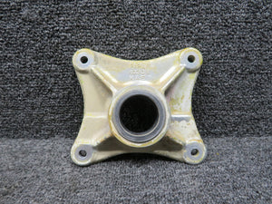 40309-000 (Cast: 40308) Piper PA31-350 Main Gear Forward Side Brace Fitting