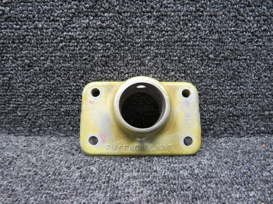 40309-000 (Cast: 40285) Piper PA31-350 Main Gear Side Brace Assembly