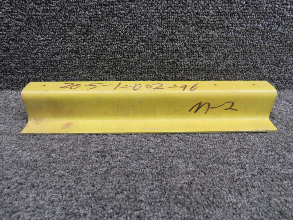 205-1-002-46 SIAI Marchetti S205 Bracket (New Old Stock)