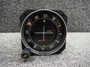 066-3056-01 King KI-209 VOR-LOC-Glideslope Indicator with Mods (Volts: 11-33)