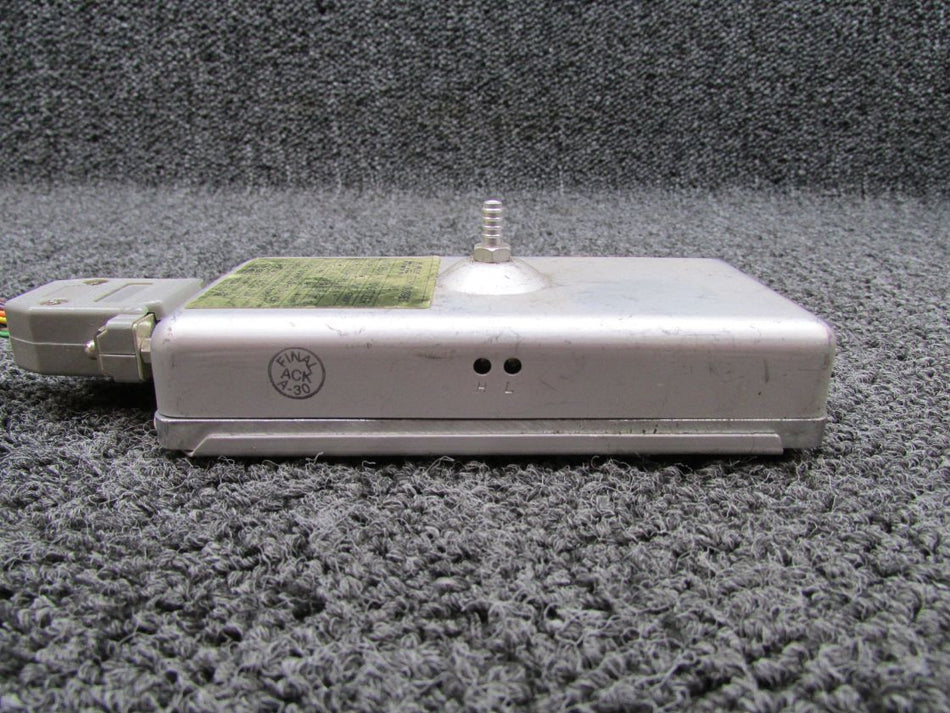 A30.02.00 Ack Tech A-30 Altitude Digitizer with Mod, Tray (10-32V, 0.3A)