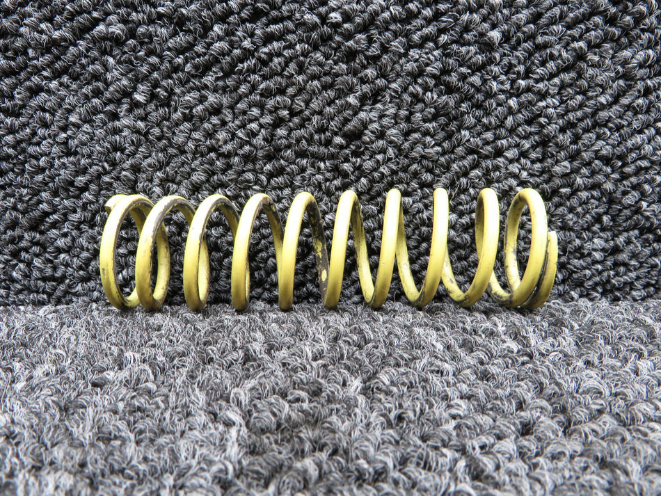 6242211-1 Cessna C-650 NLG Uplock Spring