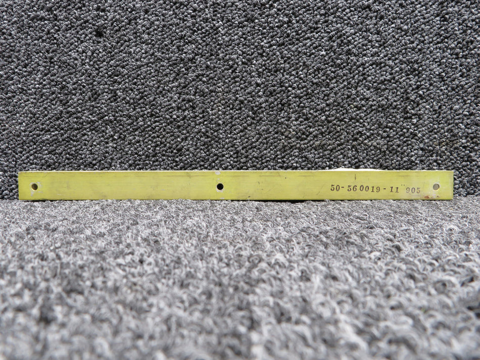 50-560019-13 Beech KA-B100 Oxygen Tank Support Mount