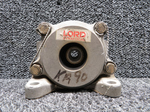 LM-412-SA11 (Alt: 50-389133-3) Lord Dynafocal Engine Mount Assembly