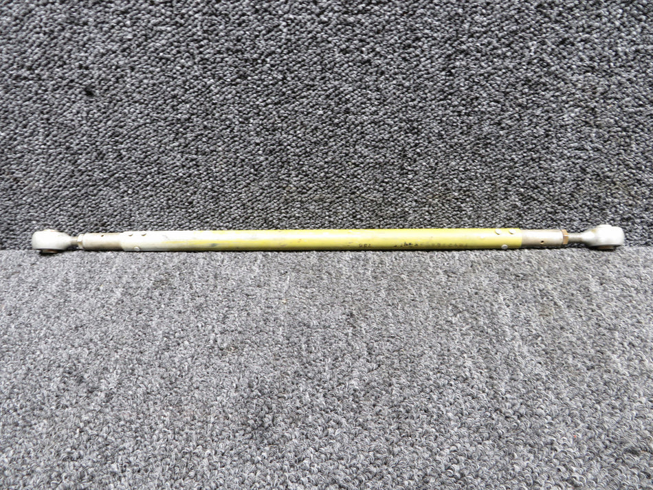 101-524035-1 Beech KA-200 Elevator Push Rod Assembly