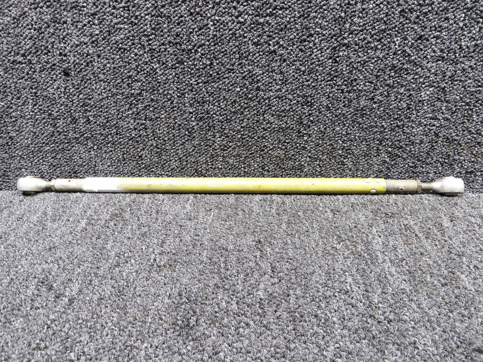 101-524035-1 Beech KA-200 Elevator Push Rod Assembly