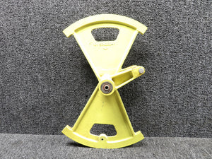 101-524033-11 Beech KA-200 Bellcrank Assembly