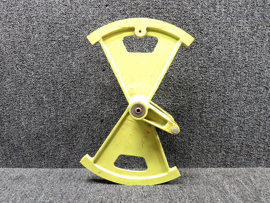 101-524033-11 Beech KA-200 Bellcrank Assembly