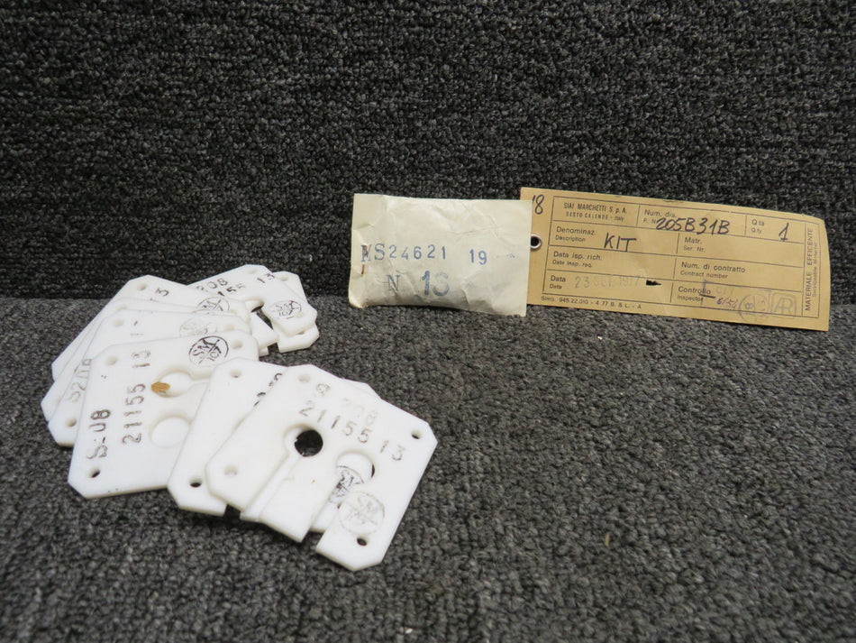 205-B31B Shim Kit (New Old Stock)