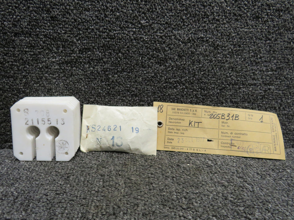 205-B31B Shim Kit (New Old Stock)