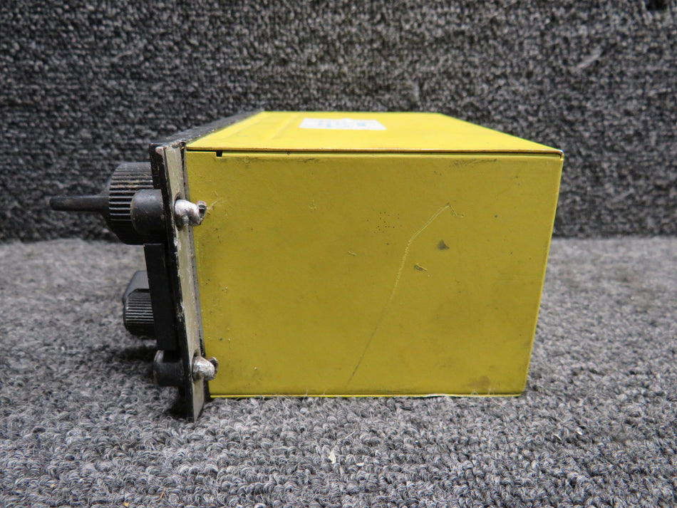 792-6122-002 Collins 514A-4 Control Radio (Missing Knob)