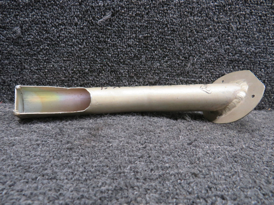 205-5-182-01 SIAI-Marchetti S205 Left Mag Cooling Tube Assembly (New Old Stock)