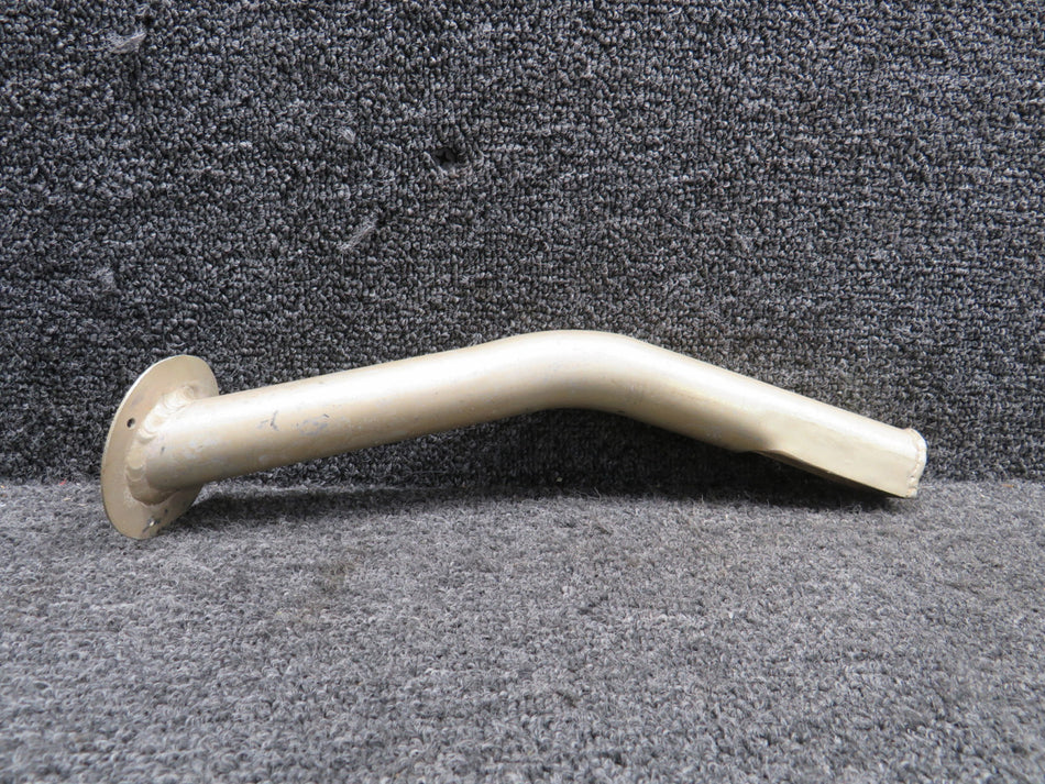 205-5-182-03 SIAI-Marchetti S205 Right Mag Cooling Tube Assembly (New Old Stock)
