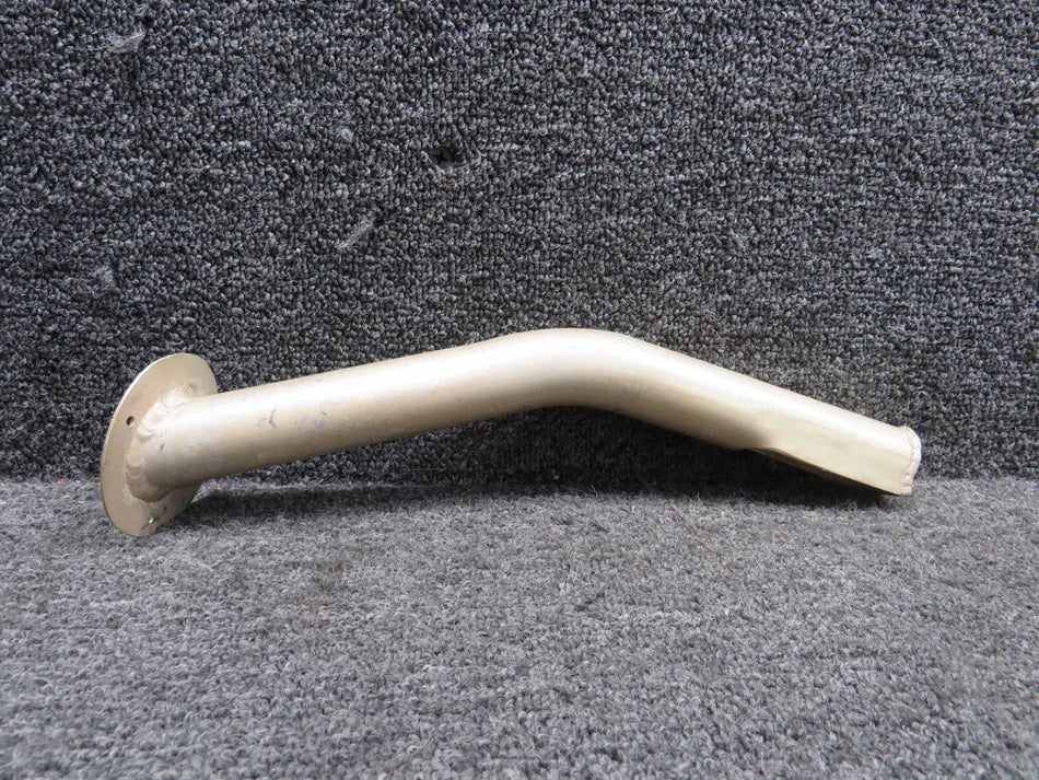 205-5-182-03 SIAI-Marchetti S205 Right Mag Cooling Tube Assembly (New Old Stock)