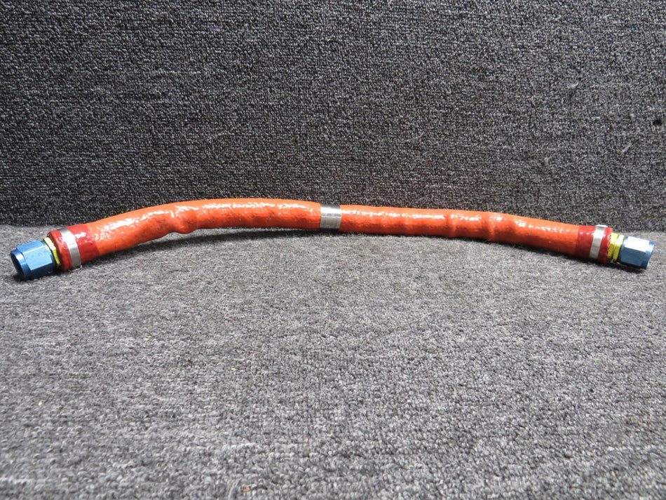 156F001-8D0204 Stratoflex Hose Assembly