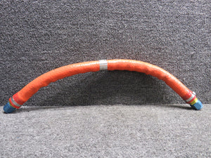 156F001-8D0204 Stratoflex Hose Assembly