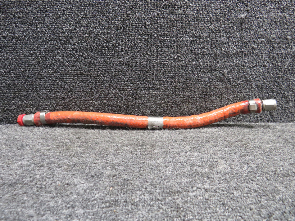 124F001-4CR0124 Stratoflex Hose Assembly