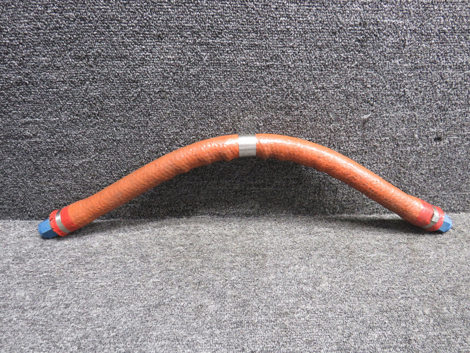 111F417-8D0210 Stratoflex Hose