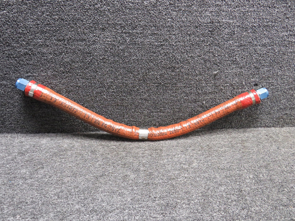 111F417-8D0210 Stratoflex Hose
