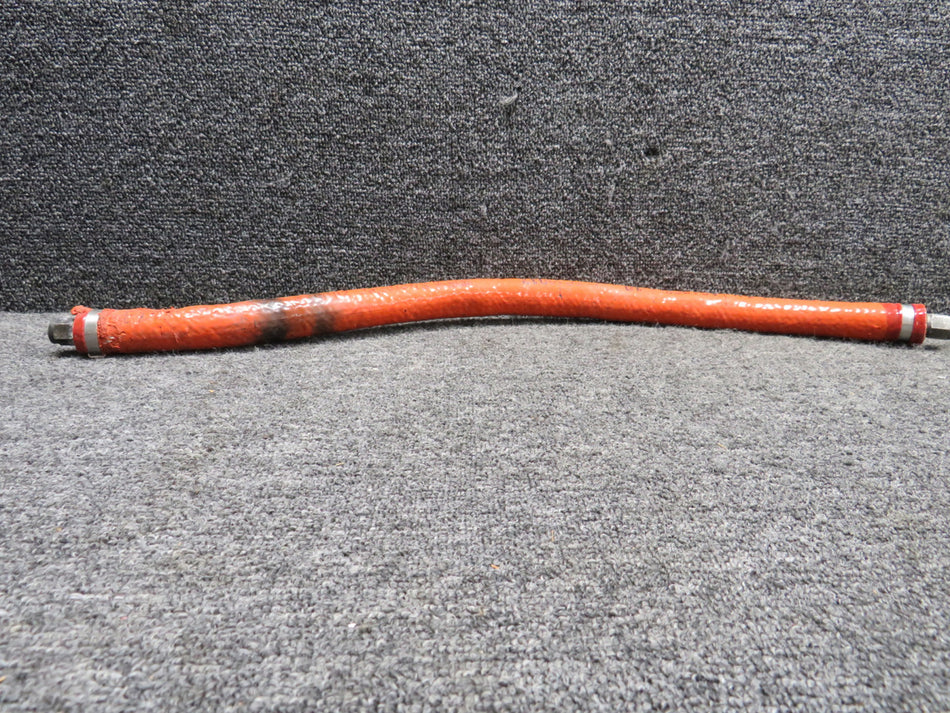 AS1072-10 Stratoflex Hose Assembly