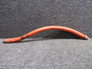 AS1072-10 Stratoflex Hose Assembly