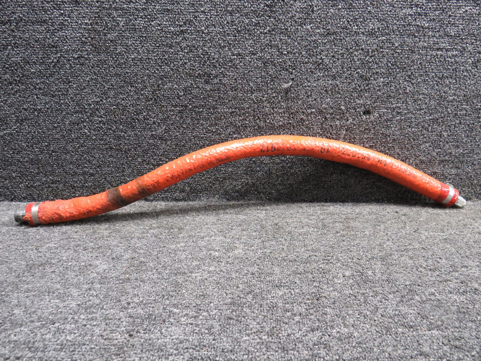 AS1072-10 Stratoflex Hose Assembly