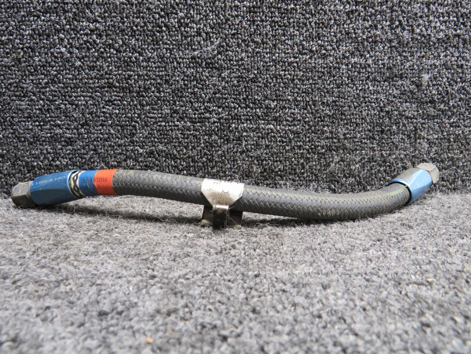 2307006-19 Gates Learjet Pneumatic Hose Assembly