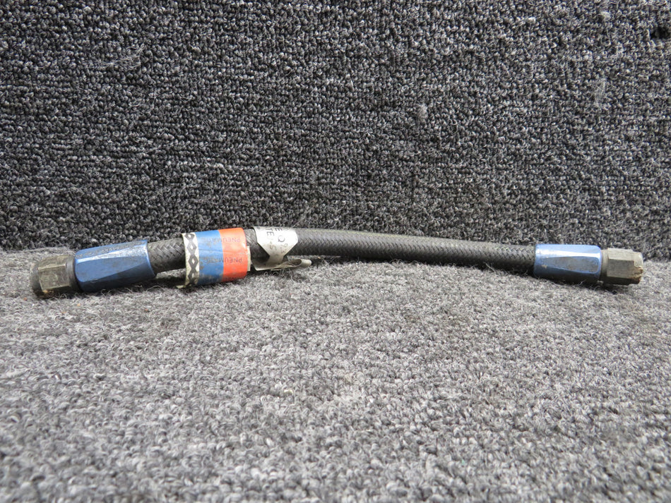 2307006-20 Gates Learjet Pneumatic Hose Assembly