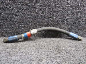 2307006-20 Gates Learjet Pneumatic Hose Assembly