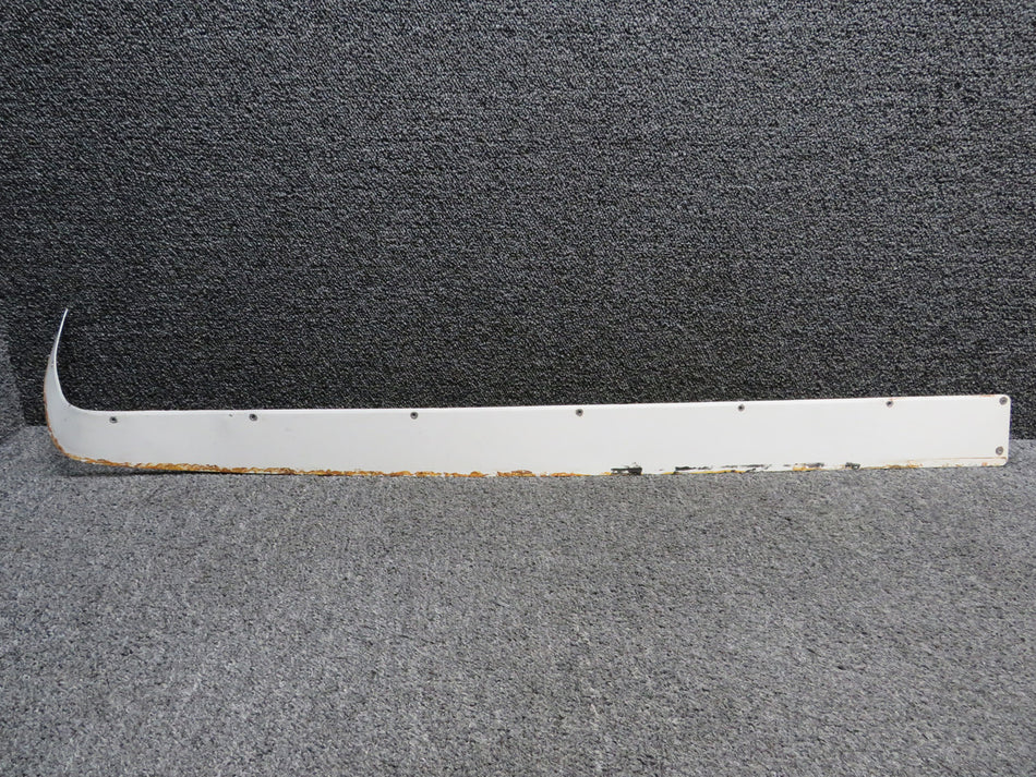 20983-000 Piper PA24-250 Wing Root Fairing Assembly Forward Front LH