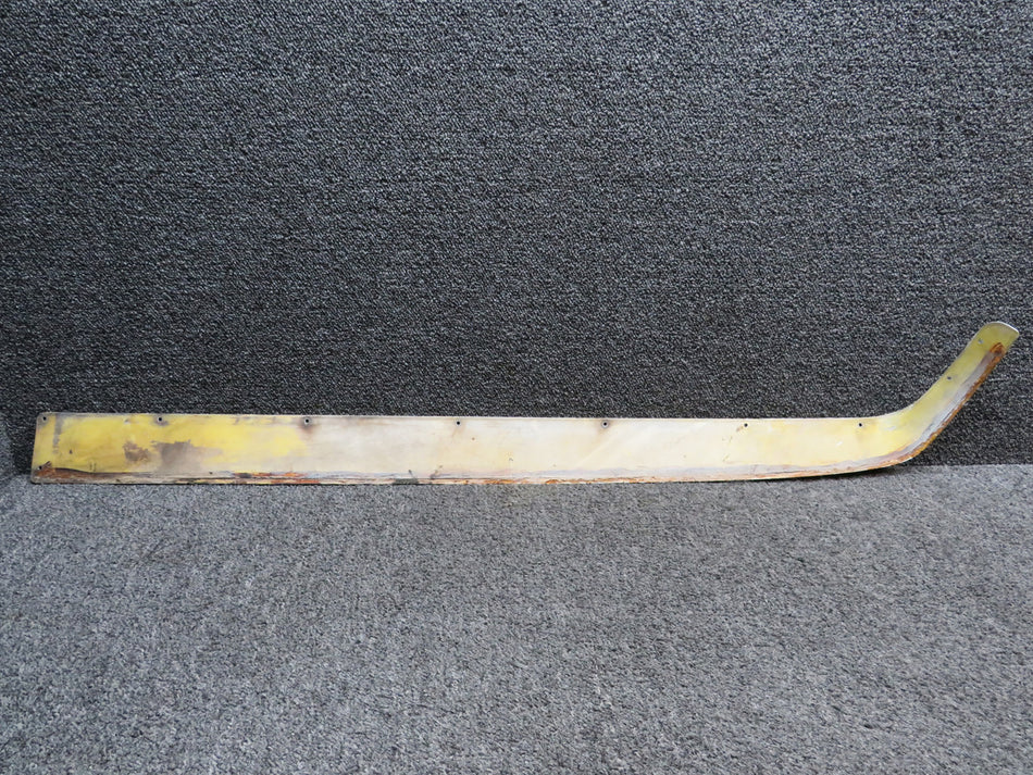 20983-000 Piper PA24-250 Wing Root Fairing Assembly Forward Front LH