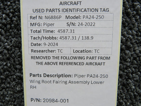 N6886PKW65-WH